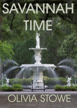 Savannah Time (Savannah Series)