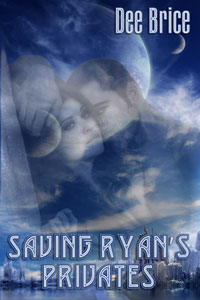 Saving Ryan's Privates