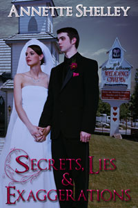 Secrets, Lies and Exaggerations
