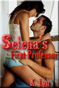 Selena's First Professor