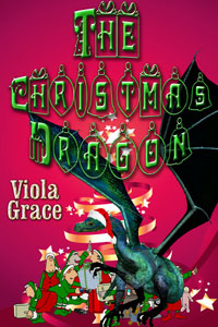 The Christmas Dragon