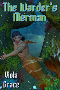 The Warder's Merman