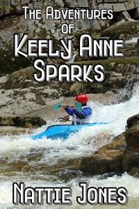 The Adventures of Keely Anne Sparks