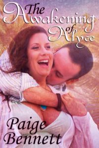 The Awakening of Alyce