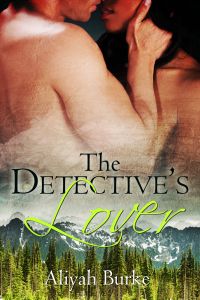 The Detective's Lover