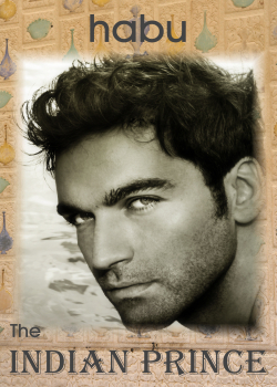 The Indian Prince (MMF)