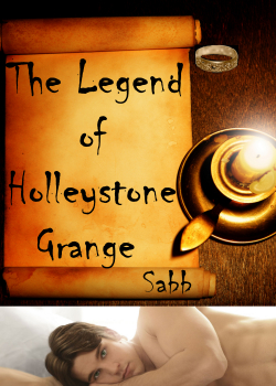The Legend of Holleystone Grange (MM)