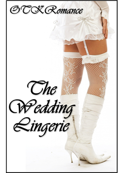 The Wedding Lingerie