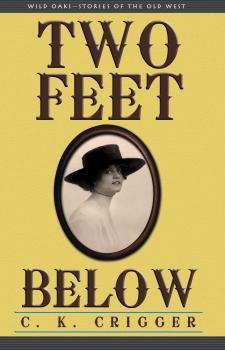 Two Feet Below