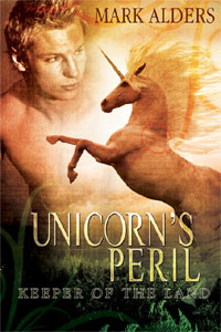 Unicorn's Peril