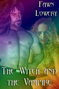 The Witch and the Vampire