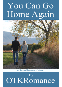 You Can Go Home Again