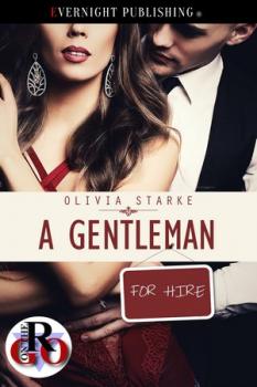 A Gentleman for Hire (MF)