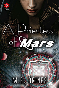 A Priestess of Mars