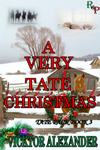 A Very Tate Christmas