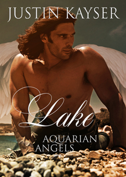 Aquarian Angels - Lake