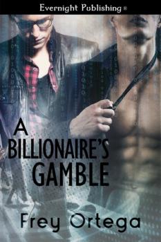 A Billionaire's Gamble (MM)