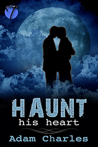 Haunt His Heart (MM)