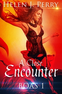 A Close Encounter (MF, MM, Multiple)