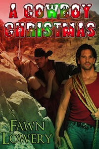 A Cowboy Christmas