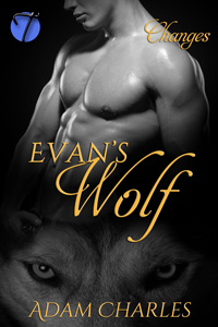 Evan's Wolf (MM)