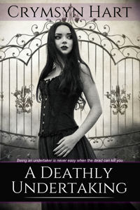 A Deathly Undertaking
