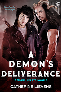 A Demon's Deliverance