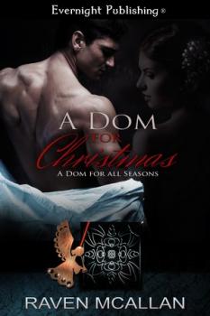 A Dom for Christmas (MF)