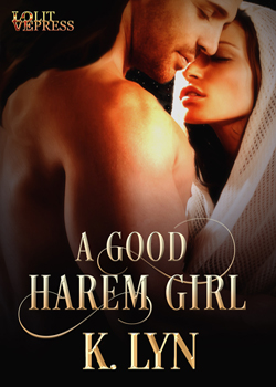 A Good Harem Girl