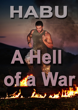 A Hell of a War