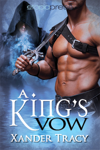 A King's Vow (MM)