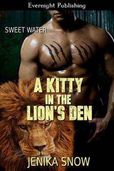 A Kitty in the Lion's Den (MF)