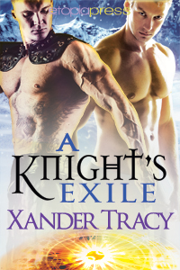 A Knight's Exile