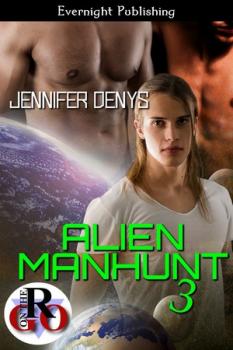 Alien Manhunt 3 (MMM)