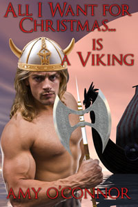 All I Want for Christmas...Is a Viking