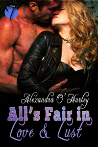 All's Fair in Love and Lust (MFM)