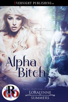 Alpha Bitch (MF)