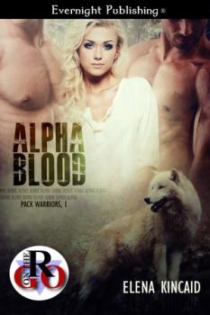 Alpha Blood (MFM)