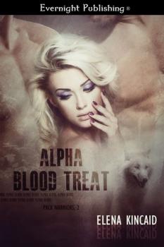 Alpha Blood Treat (MFM)