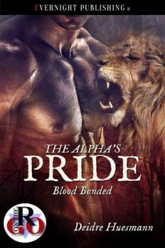 The Alpha's Pride (MF)