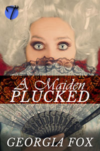 A Maiden Plucked (MFM)