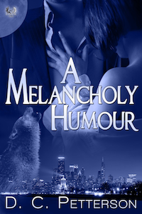 A Melancholy Hunour