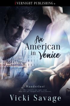 An American in Venice (MMF)