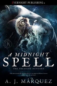 A Midnight Spell (MF)
