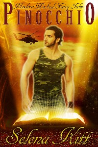 A Modern Wicked Fairy Tale: Pinocchio