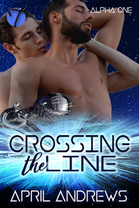 Crossing the Line (MM)