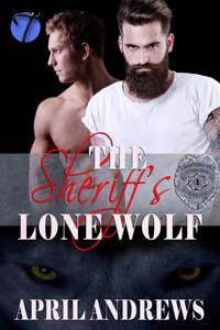 The Sheriff's Lone Wolf (MM)