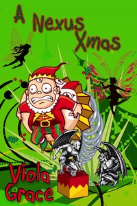 A Nexus Xmas
