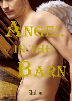 Angel in the Barn (MM)
