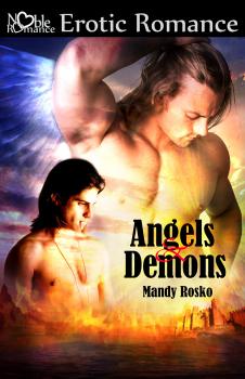 Angels and Demons
